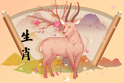 2003年属羊2022年运势怎么样 学业最佳运程旺盛