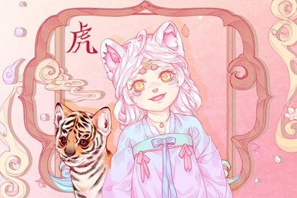 牛妈妈生虎宝宝好吗 稳定家庭运势心情大好