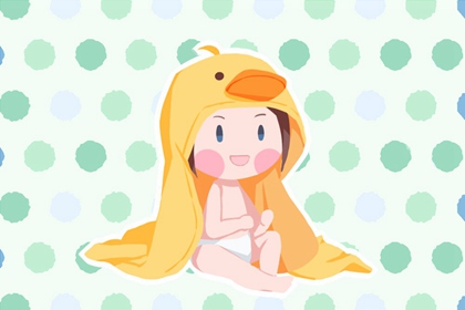牛妈妈生虎宝宝几月出生好 农历四月六月旺