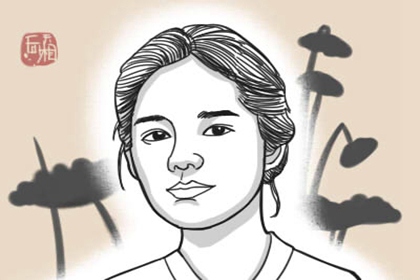 克夫相的女人的特点 婚姻不佳的面相分析