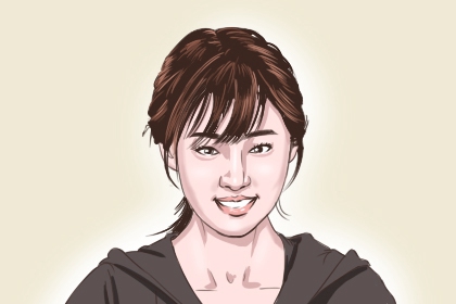 旺夫旺自己的女人面相 婚后幸福有好归宿