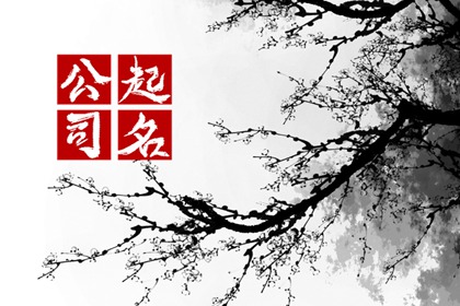 免费企业起名网免费取名大全 蒸蒸日上的公司名字