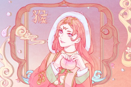 属猴的虎年怎样破太岁 “大耗”凶星影响财运