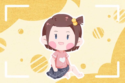 吴姓缺木女孩取名 五行喜木的女名推荐