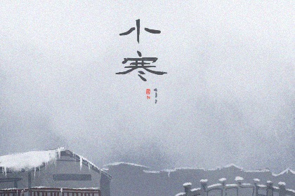 一候雁北乡,二候鹊始巢,三候雉始鸲是什么节气 是为小寒节气