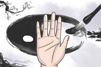 旺夫命的女人手相 财运旺盛衣食无忧