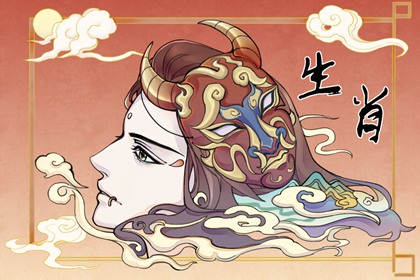 2022年生肖牛桃花 顺心如意改变性格