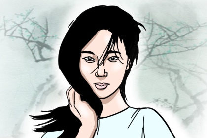 旺夫享夫福的女人面相 才貌双全增加运势