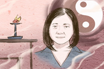 脸上有肉和鼻子有肉的女人旺夫吗 事业恒通荫蔽帮夫