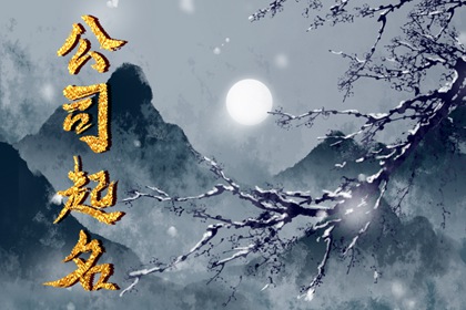 中华商标名字怎么取 高端上档次的起名合集