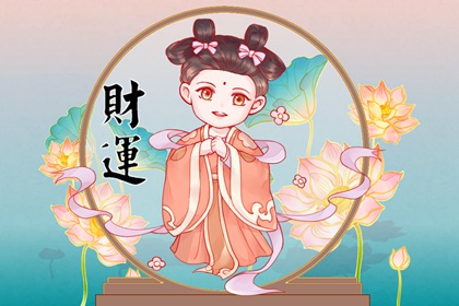 己土男2022年运势 财富运程很不错