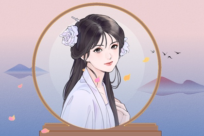 女人鼻子直挺旺夫 成就事业生活富裕