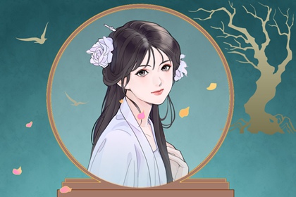 旺夫的女人手相的特征 乐观开朗财运旺