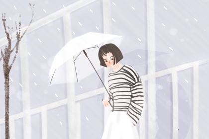 雨水节气后面是什么节气 根据民谣为惊蛰
