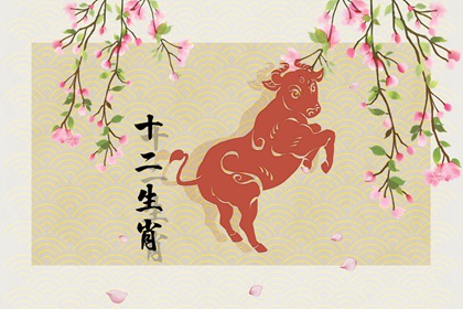 属牛女2022年结婚禁忌 婚配忌讳尽量回避
