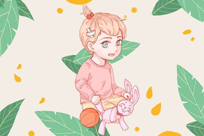 2022属虎五行缺金的女孩名字  寓意女孩甜美可人的名字