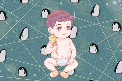 2022年属虎女孩名字徐姓 展现女宝宝闭月羞花的名字