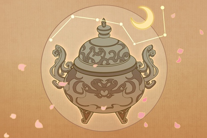 天刑铃星天机天钺在夫妻宫 婚姻稳定感情深厚