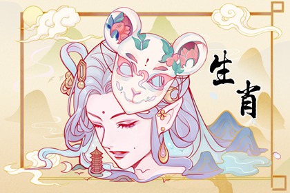 生肖鼠在2022年3月份会有脱单几率吗 桃花运势一般要注意