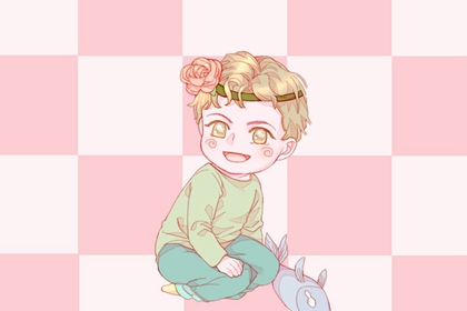 王字旁的字属虎男孩起名字 2022虎年新生男宝宝取名分享 王字旁的字属虎男孩起名字 2022虎年新生男宝宝取名分享