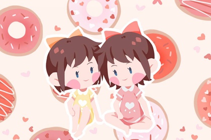 2022年三月二十七出生的男女宝宝命运 五行八字起名参考