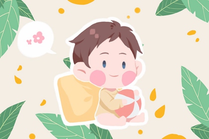 2022年生男孩属虎马姓名字 美好含义的男生姓名