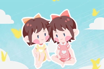 2022年虎宝宝名字小名 调皮捣蛋的宝宝小名