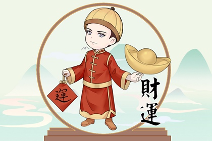 旺老公财运的八字 八字好的为财星