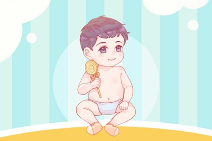 2022年4月2日新生男宝宝取名 体贴温柔的男孩名字