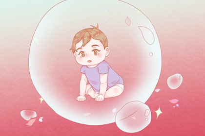 2022年4月3日出生男宝宝取名 体现男孩绅士的名字