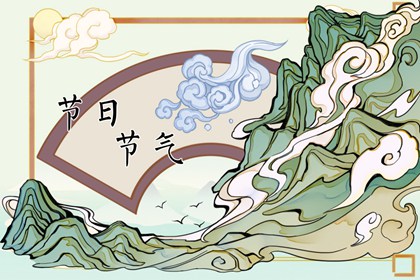 三月三为什么叫上巳节 古代的一种传统