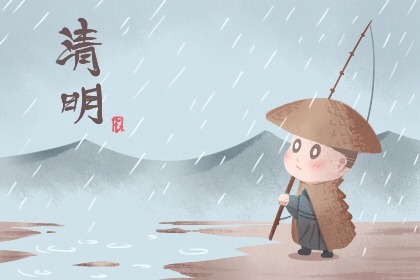 清明节出嫁的女儿能回娘家扫墓 结合当地的习俗