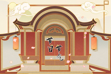 每月初一称为望日 月亮位相变化