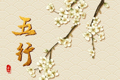 2022年4月5日清明节五行穿衣指南 今日幸运颜色查询