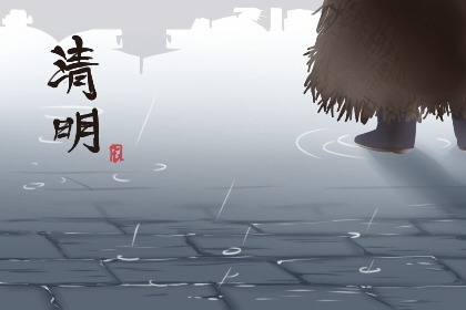 清明节气三候虹始见 多雨经常能见到彩虹