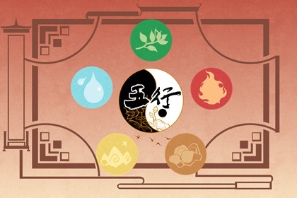 2022年4月22日五行穿衣配色 今日幸运颜色讲究