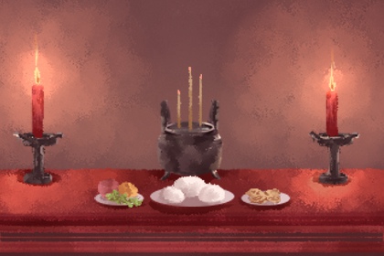 寒食节祭祖好不好 当地的传统进行祭祀