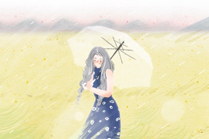 谷雨节气的含义和谚语 寓意春天的结束