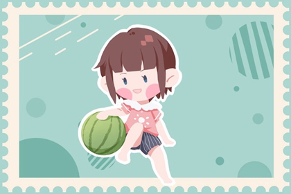 2022年5月1日出生女宝宝取名 展现出女孩乖巧的名字