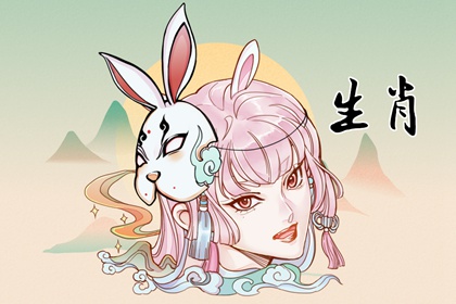 1999年属兔男的婚配 保持生活的热爱和新鲜感