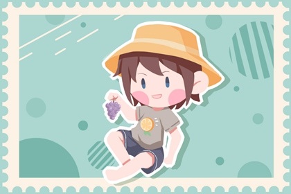 2022年5月19日出生的女孩五行命理属性 积极进取成就非凡
