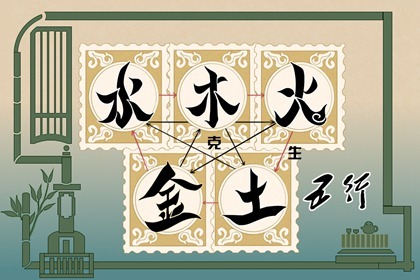 2022年5月12日五行穿衣指南 今日什么颜色最招财