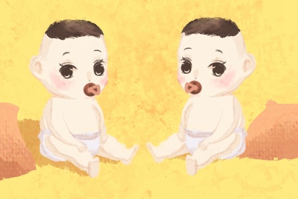 五月属虎宝宝乳名 展现出宝宝大方的乳名