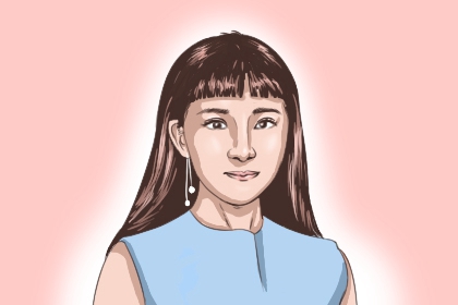 左下巴有痣的女人旺夫 一生不得安稳