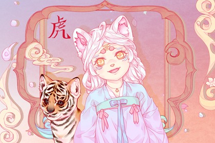 属虎女和属牛男的婚姻如何 五行相合用心经营