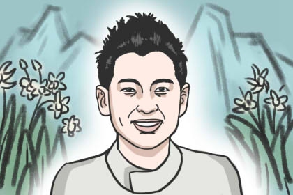 男人稀少富贵痣有几种 富贵痣藏富贵处