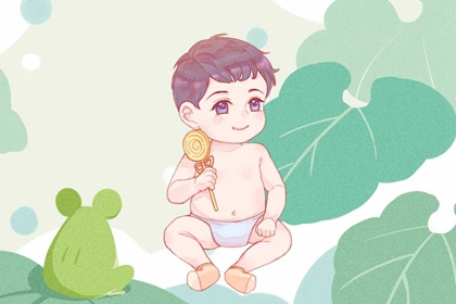 2022年6月4日农历五月初六婴儿起名 免费新生儿好名