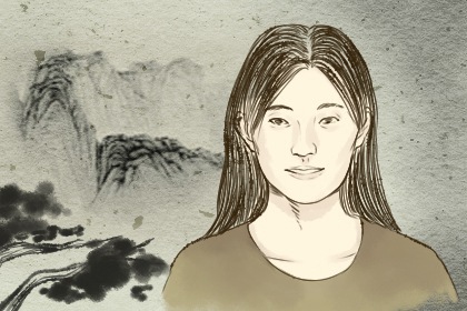 男生嘴巴周围有痣 福泽深厚一生不愁吃穿
