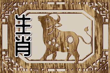1997年属牛男和什么生肖最配 不错的人际关系