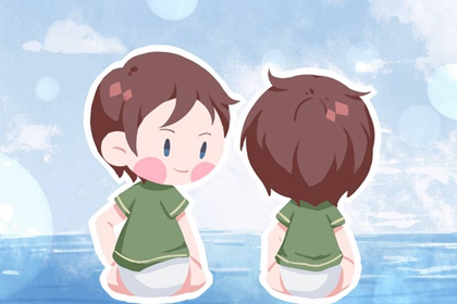 2022年宝宝名字女孩乳名 可爱有气质的女孩乳名